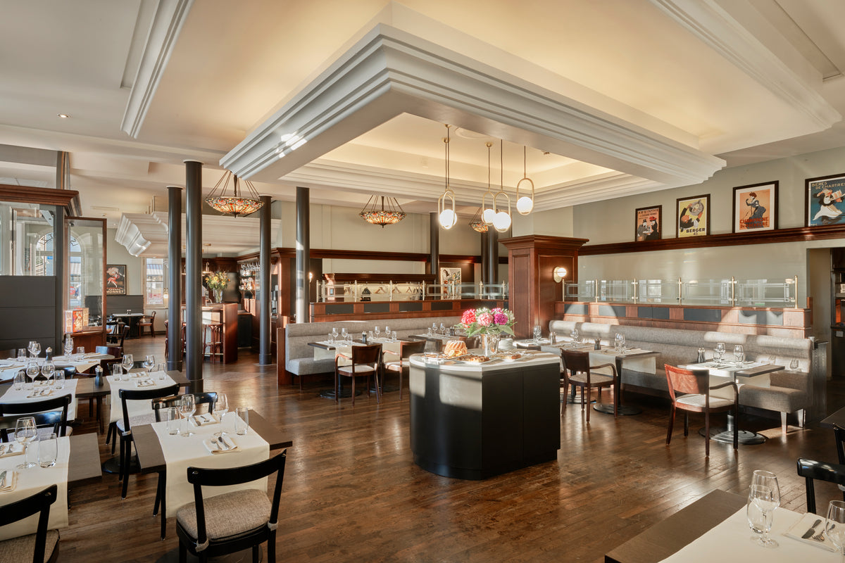 Sorell Hotel Merian
