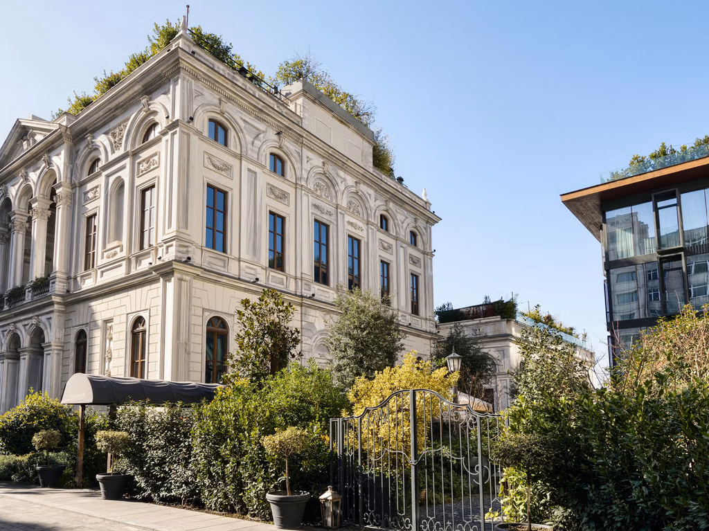 Soho House Istanbul