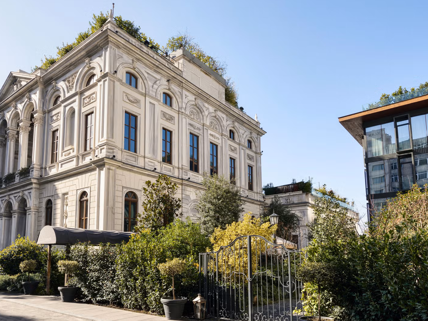 Soho House Istanbul