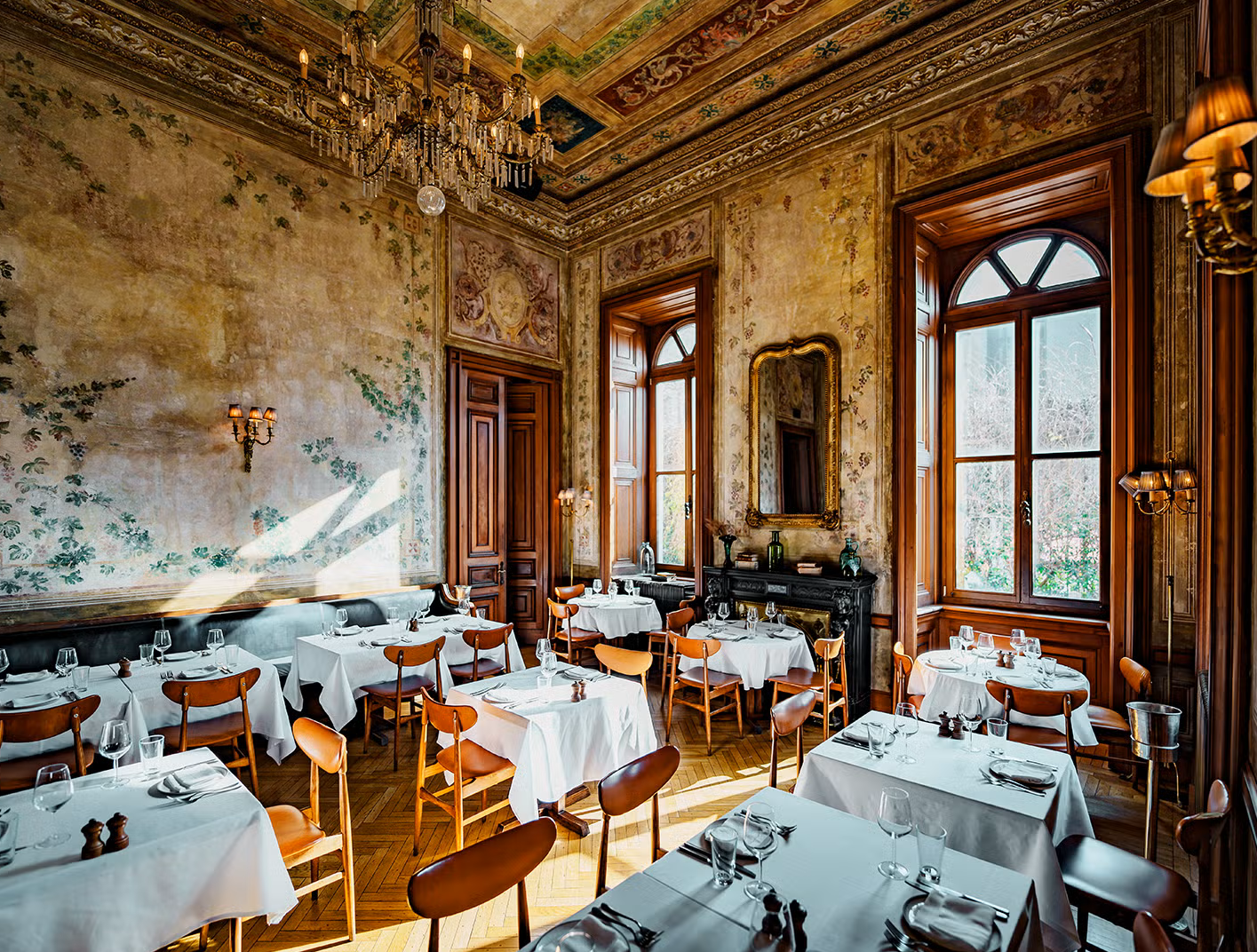 Soho House Istanbul