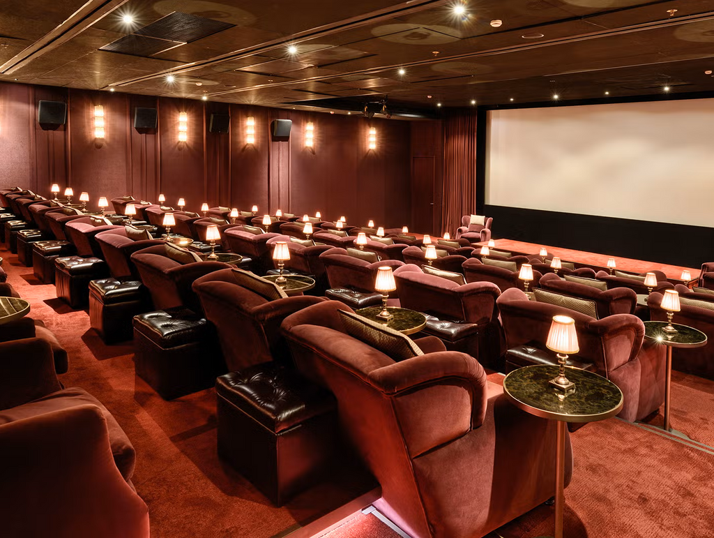 Soho House Istanbul