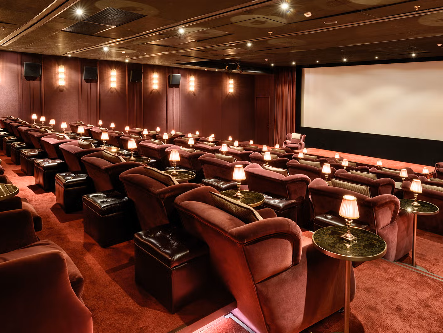 Soho House Istanbul