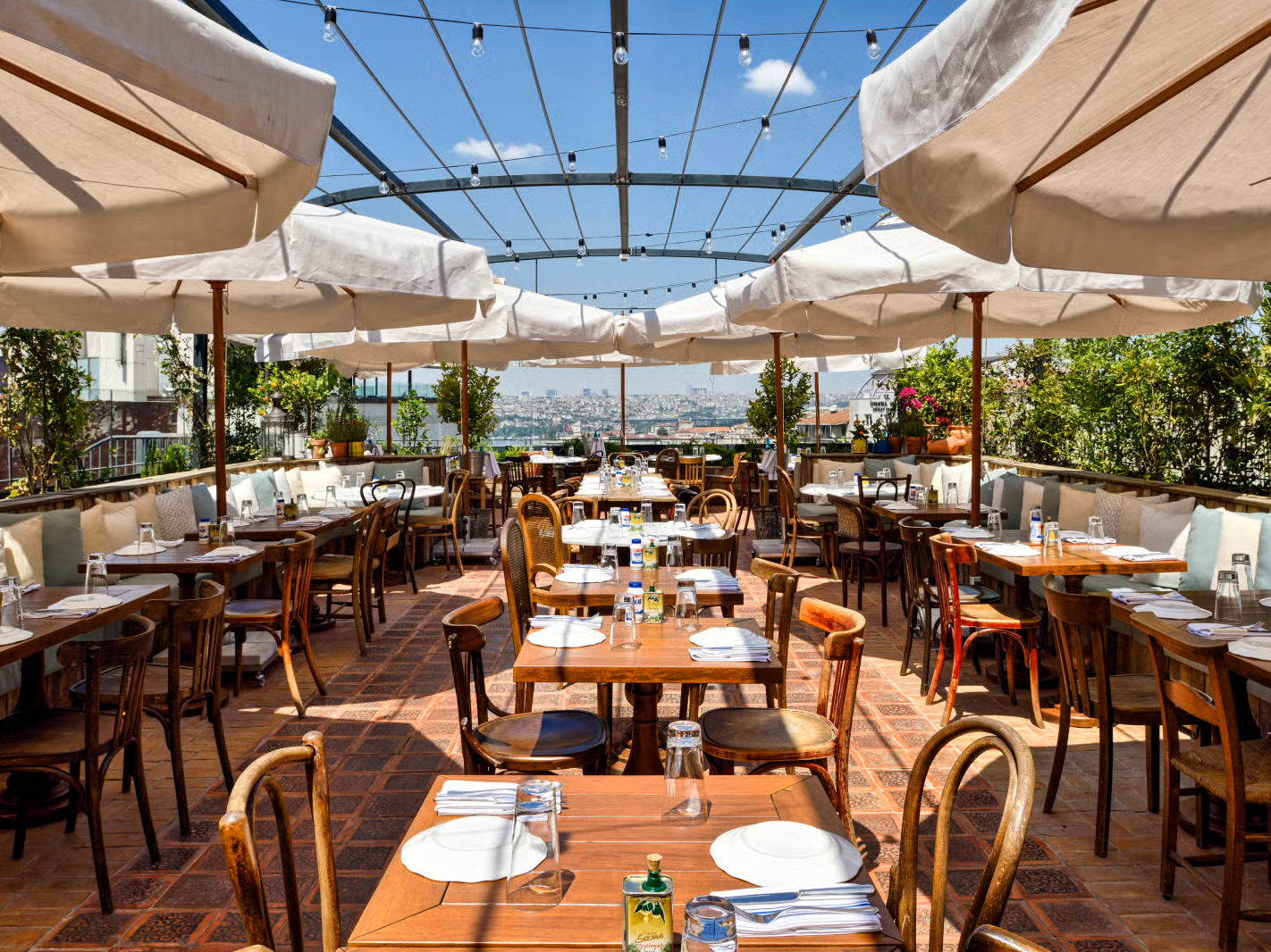 Soho House Istanbul