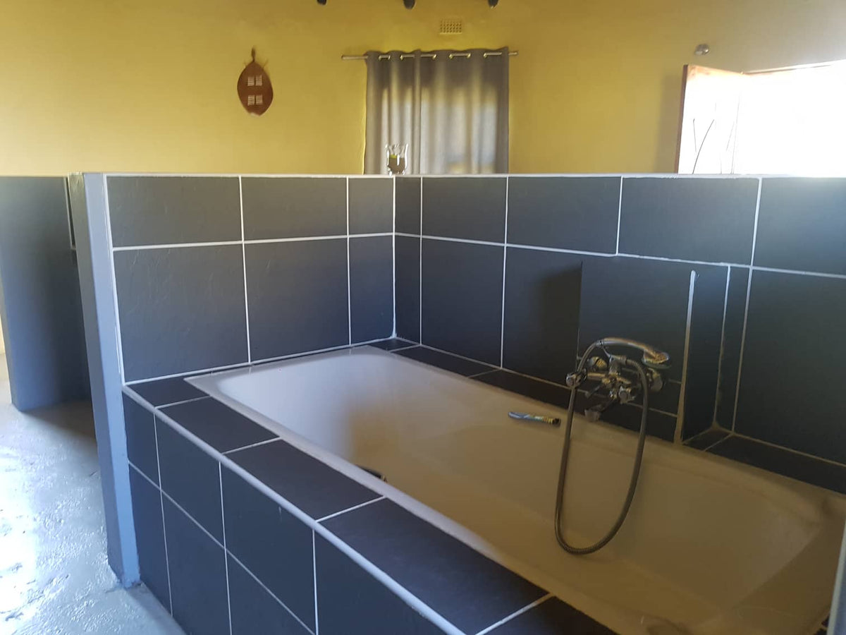 Izulu Eco Lodge
