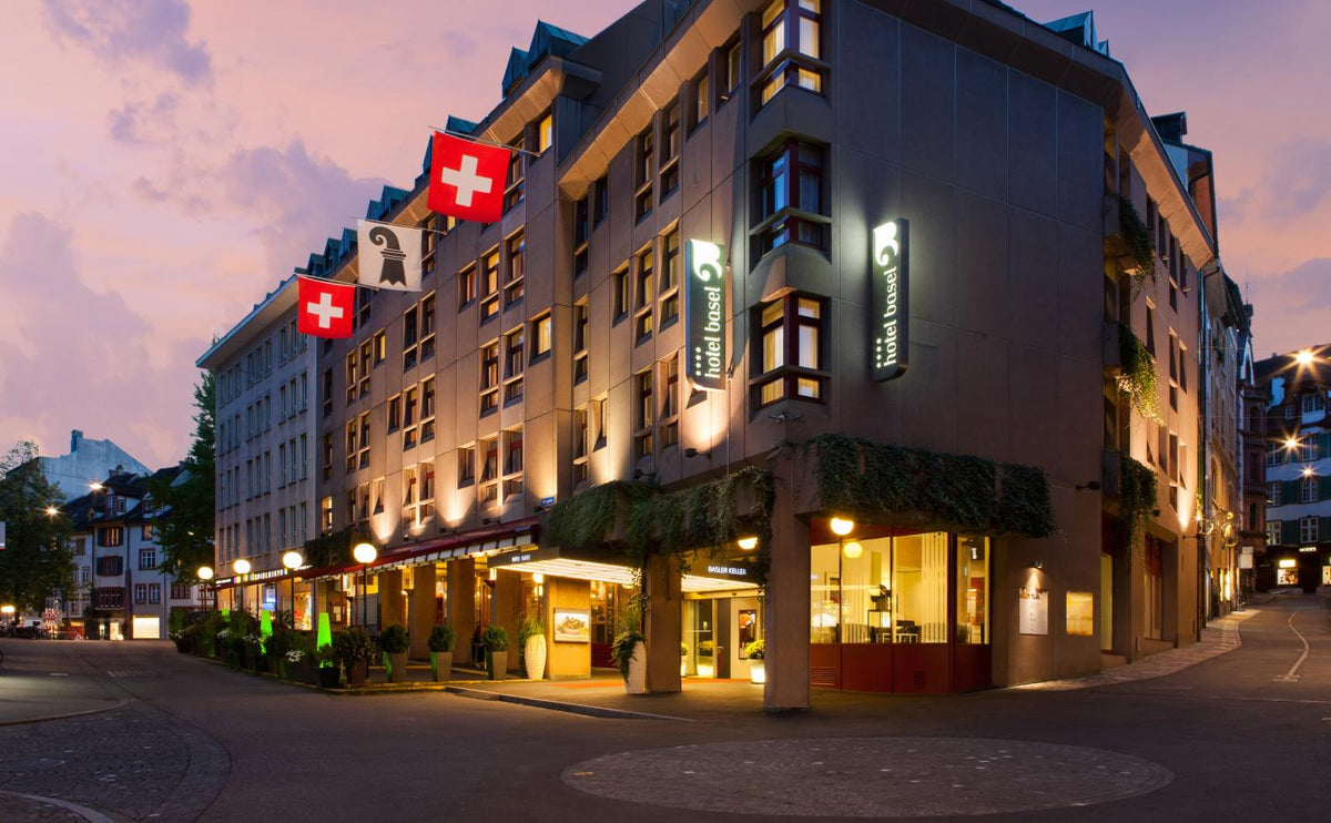 Hotel Basel