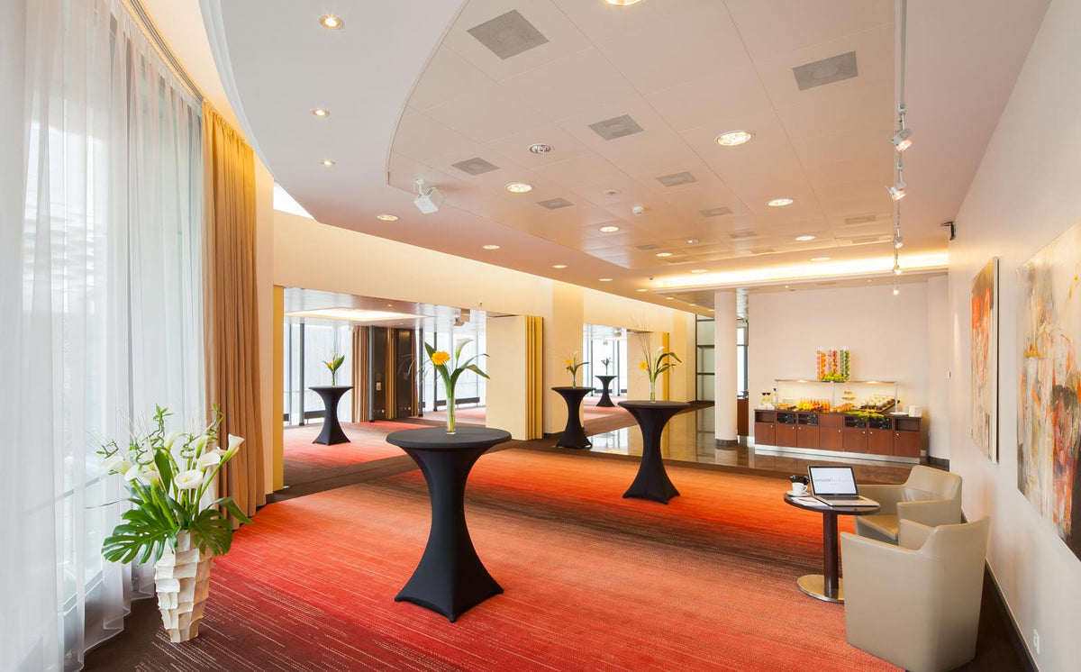 Swissotel Le Plaza Basel