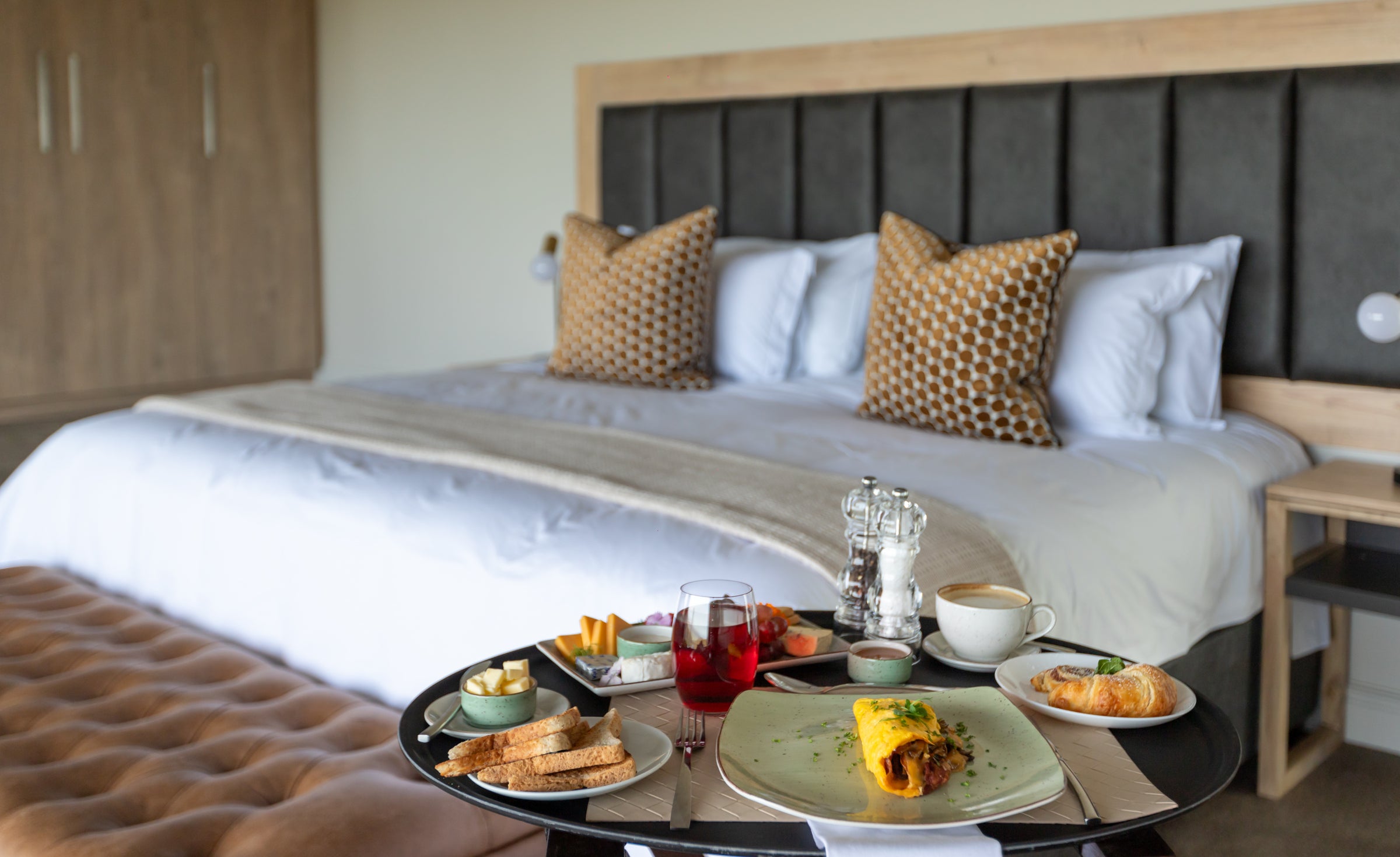 Intle Boutique Hotel