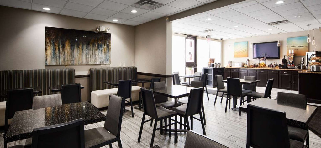 Best Western Suites Columbus