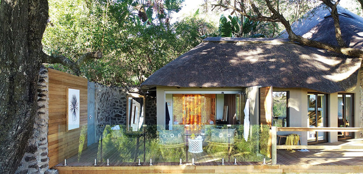 Londolozi Game Reserve