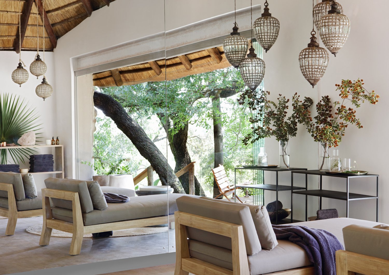 Londolozi Game Reserve