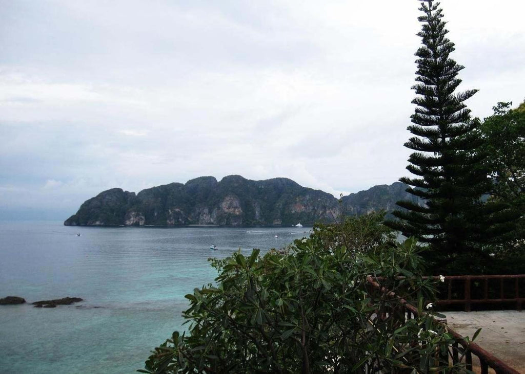 HIP Seaview Resort @ Phi Phi