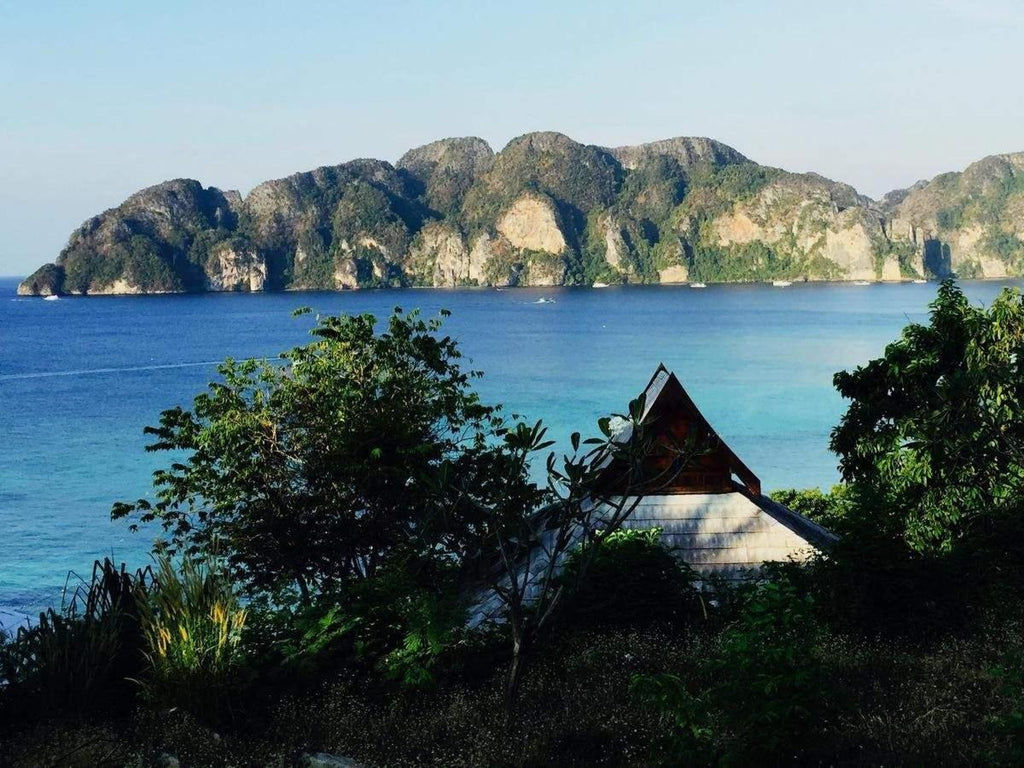 HIP Seaview Resort @ Phi Phi