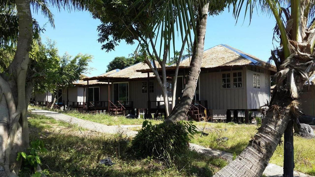 HIP Seaview Resort @ Phi Phi