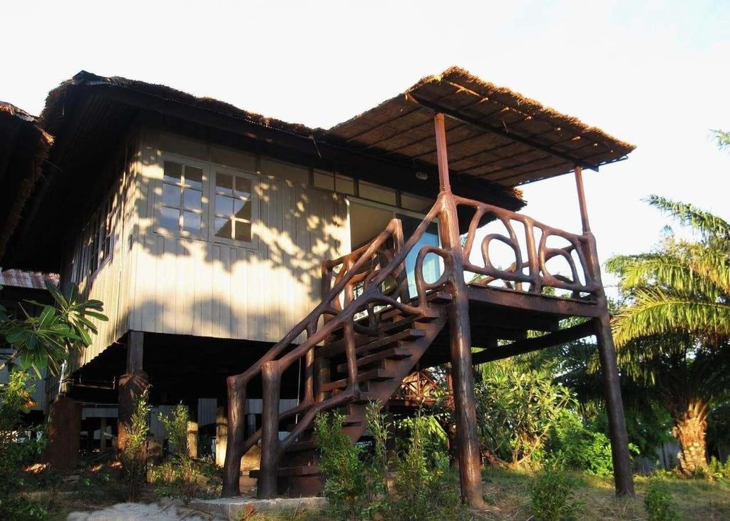 HIP Seaview Resort @ Phi Phi