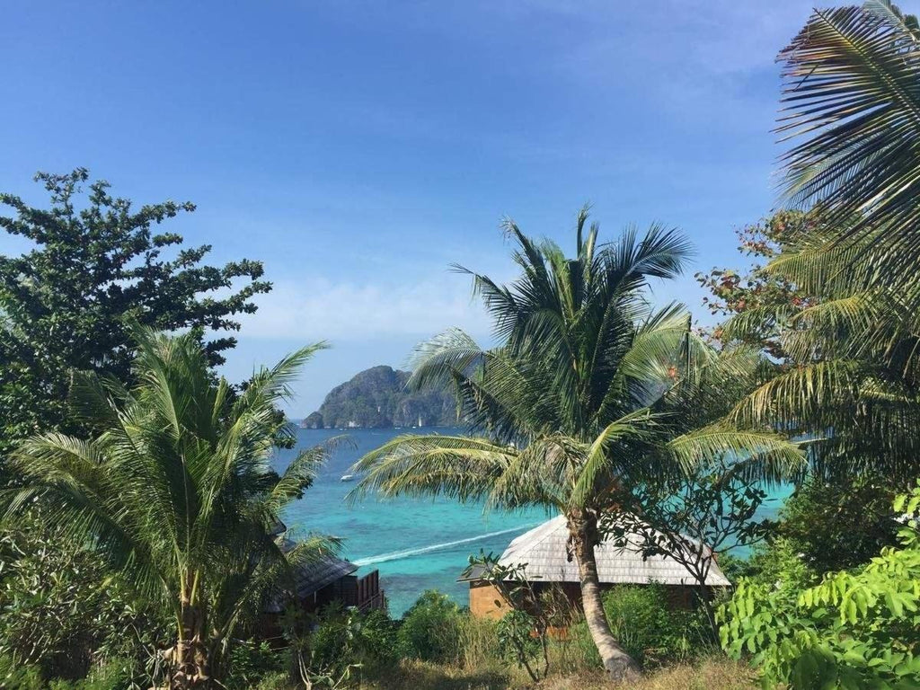 HIP Seaview Resort @ Phi Phi