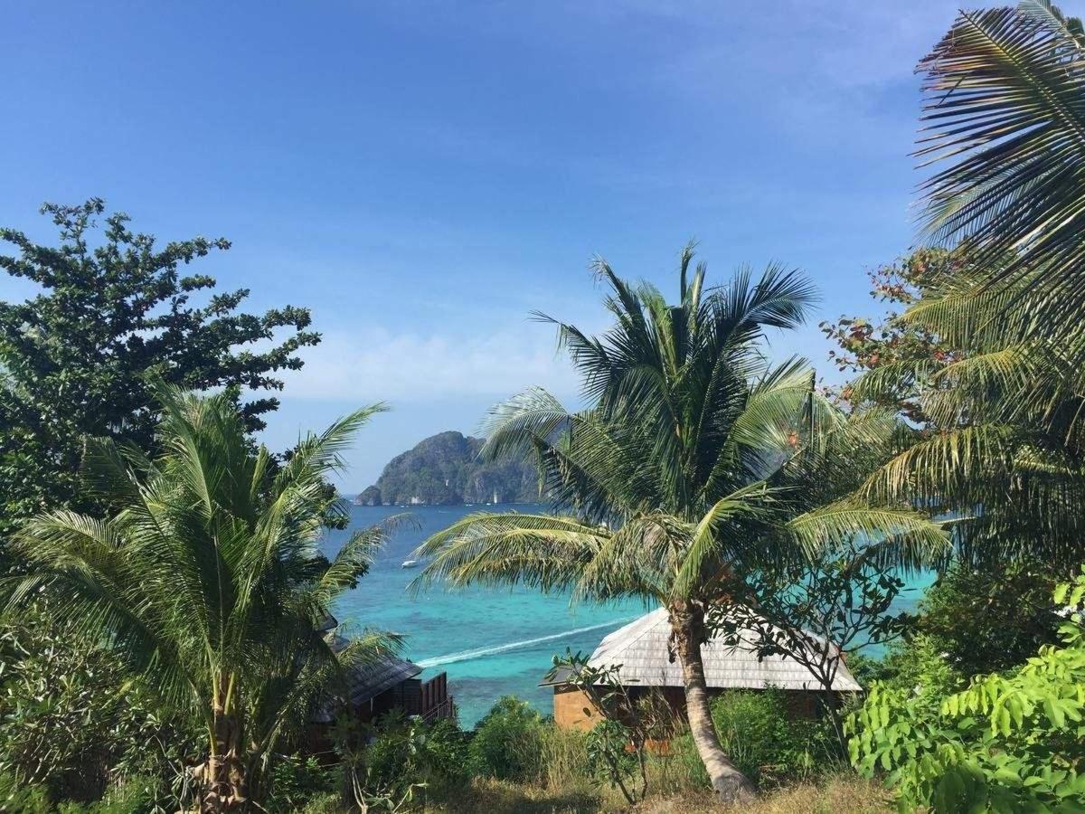 HIP Seaview Resort @ Phi Phi