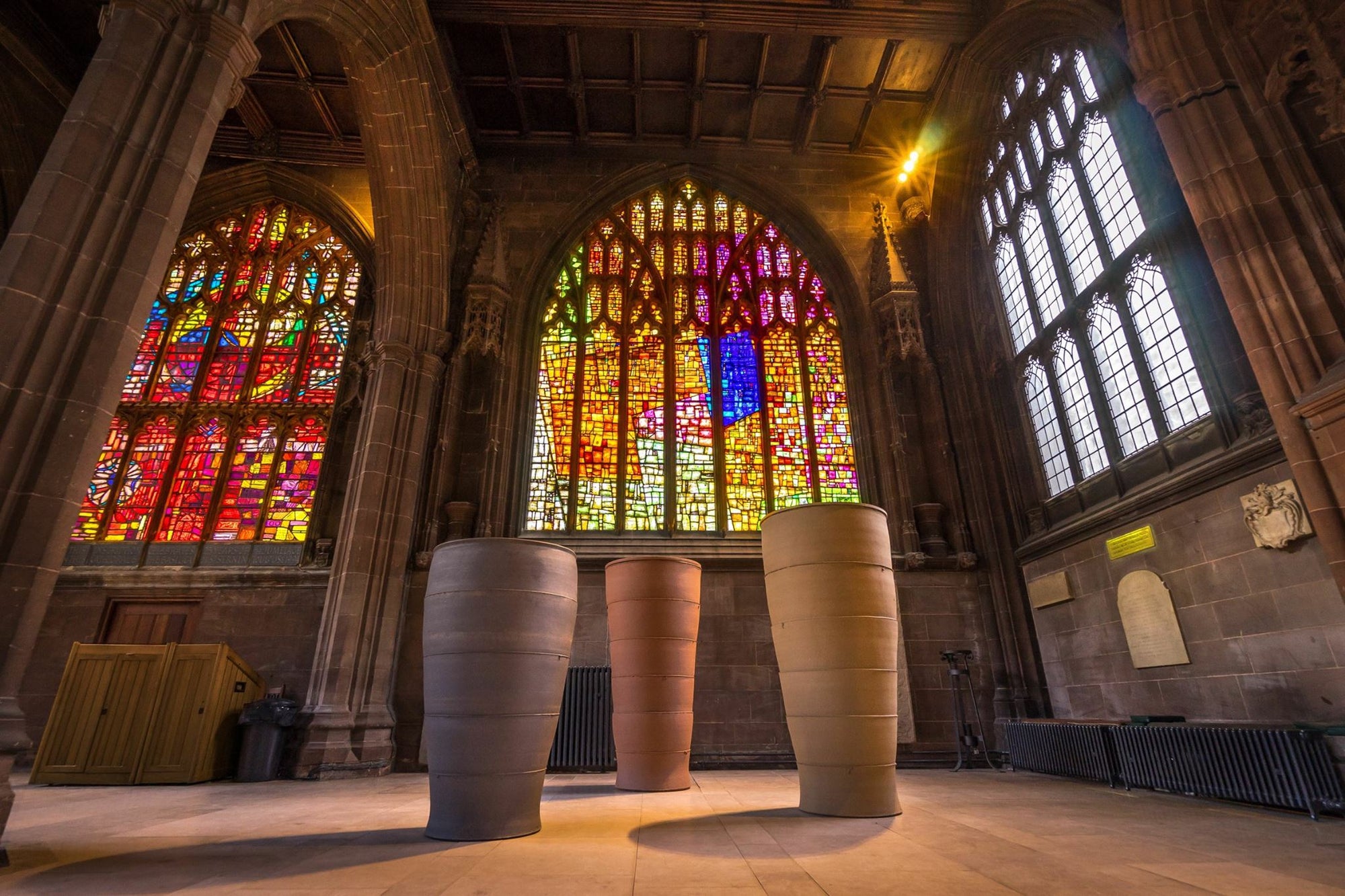Manchester Cathedral