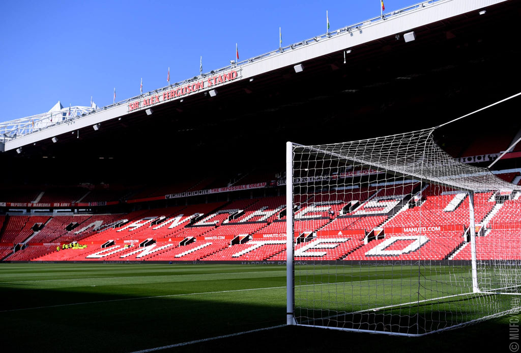 Old Trafford Museum & Stadium Tour