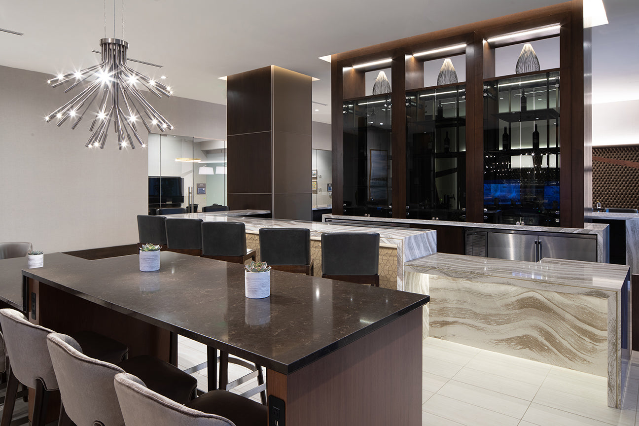AC Hotel by Marriott Beverly Hills
