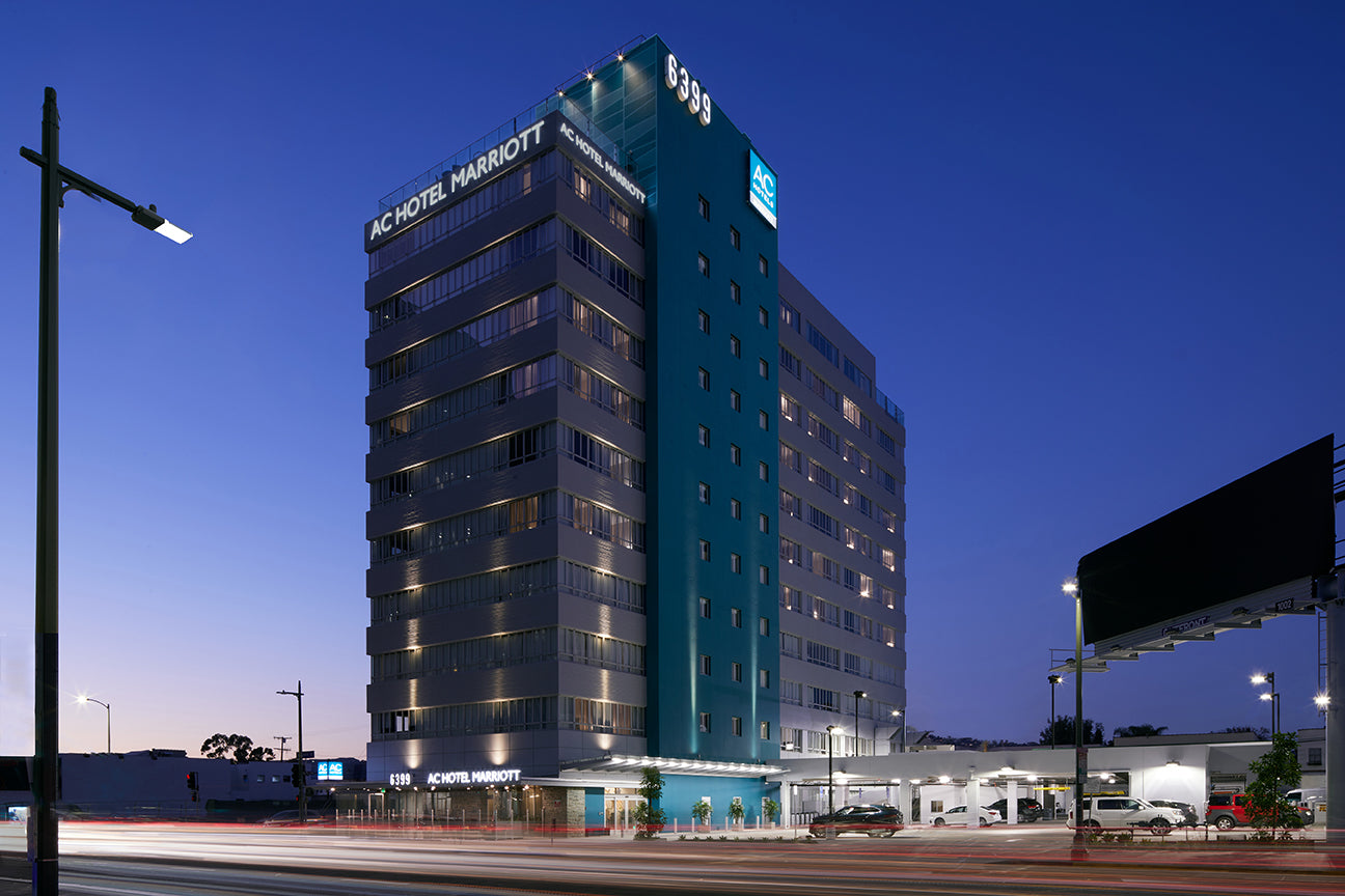 AC Hotel by Marriott Beverly Hills