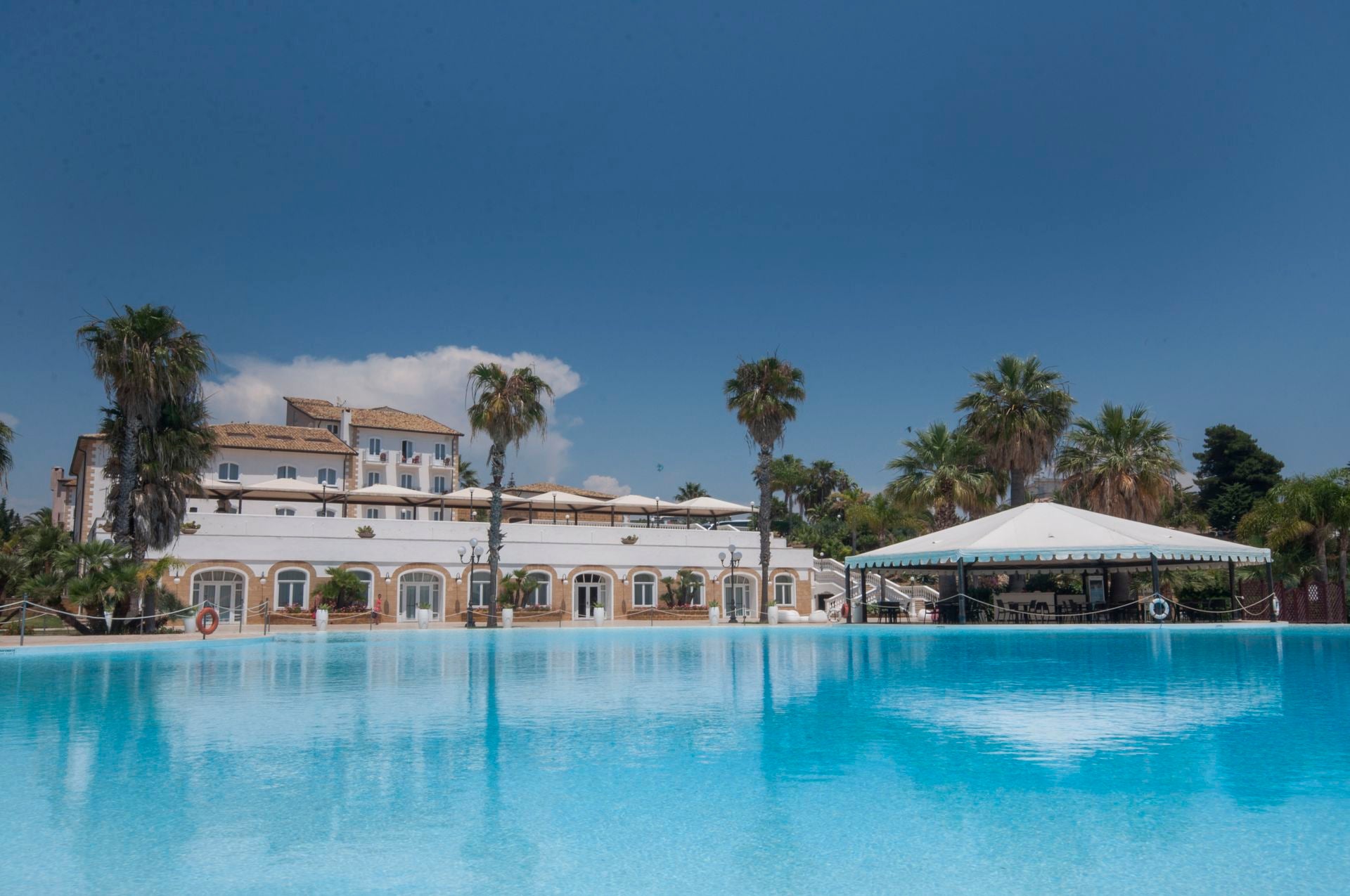 iH Hotels Agrigento Kaos Resort