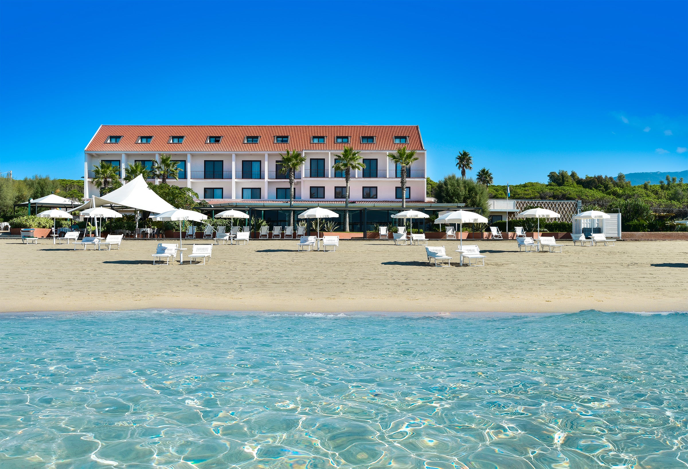 Hotel Schuhmann