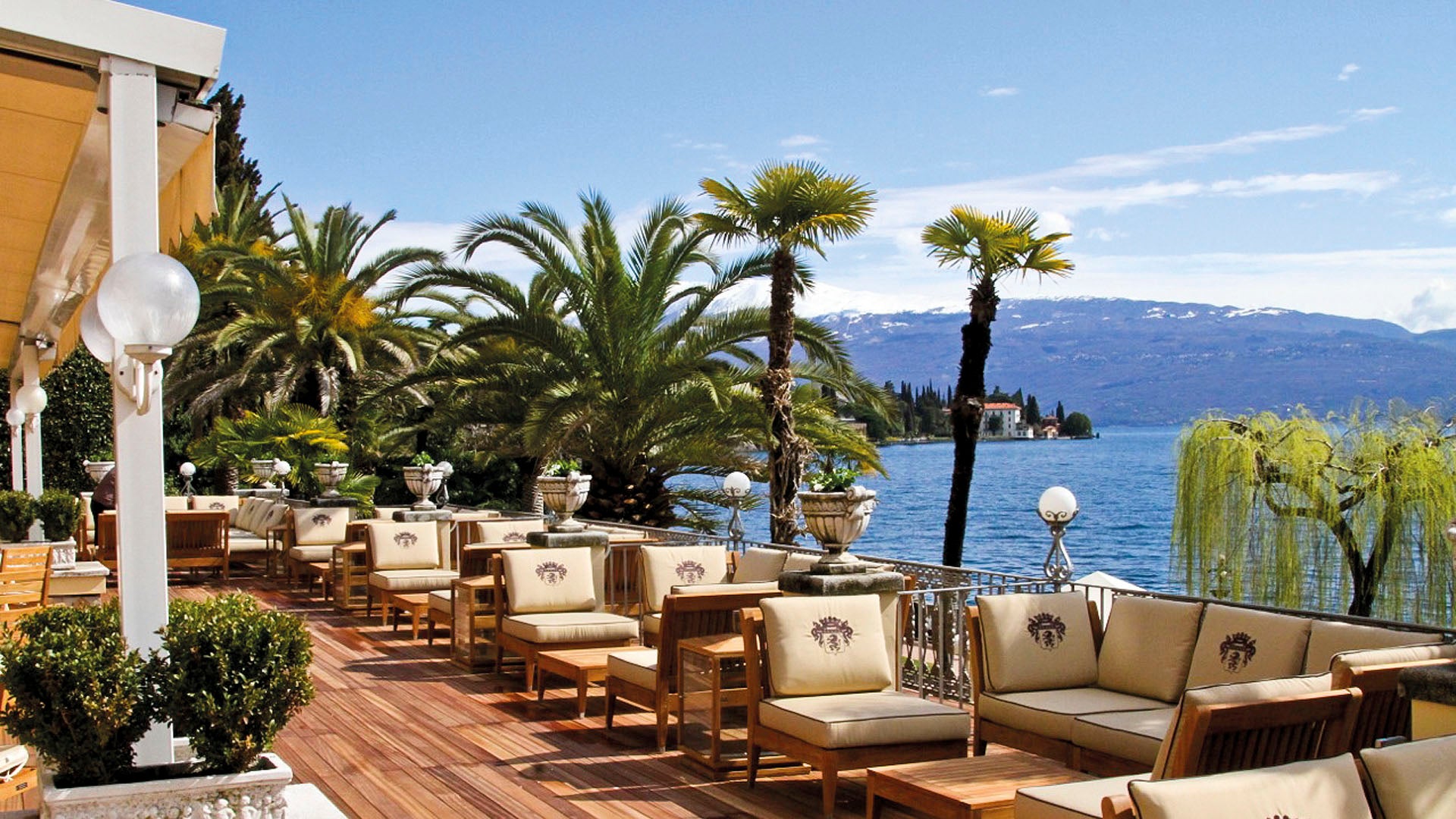 Grand Hotel Fasano