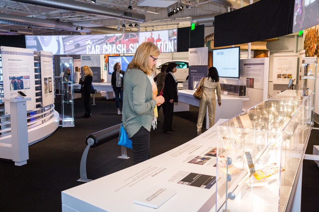 Computer History Museum