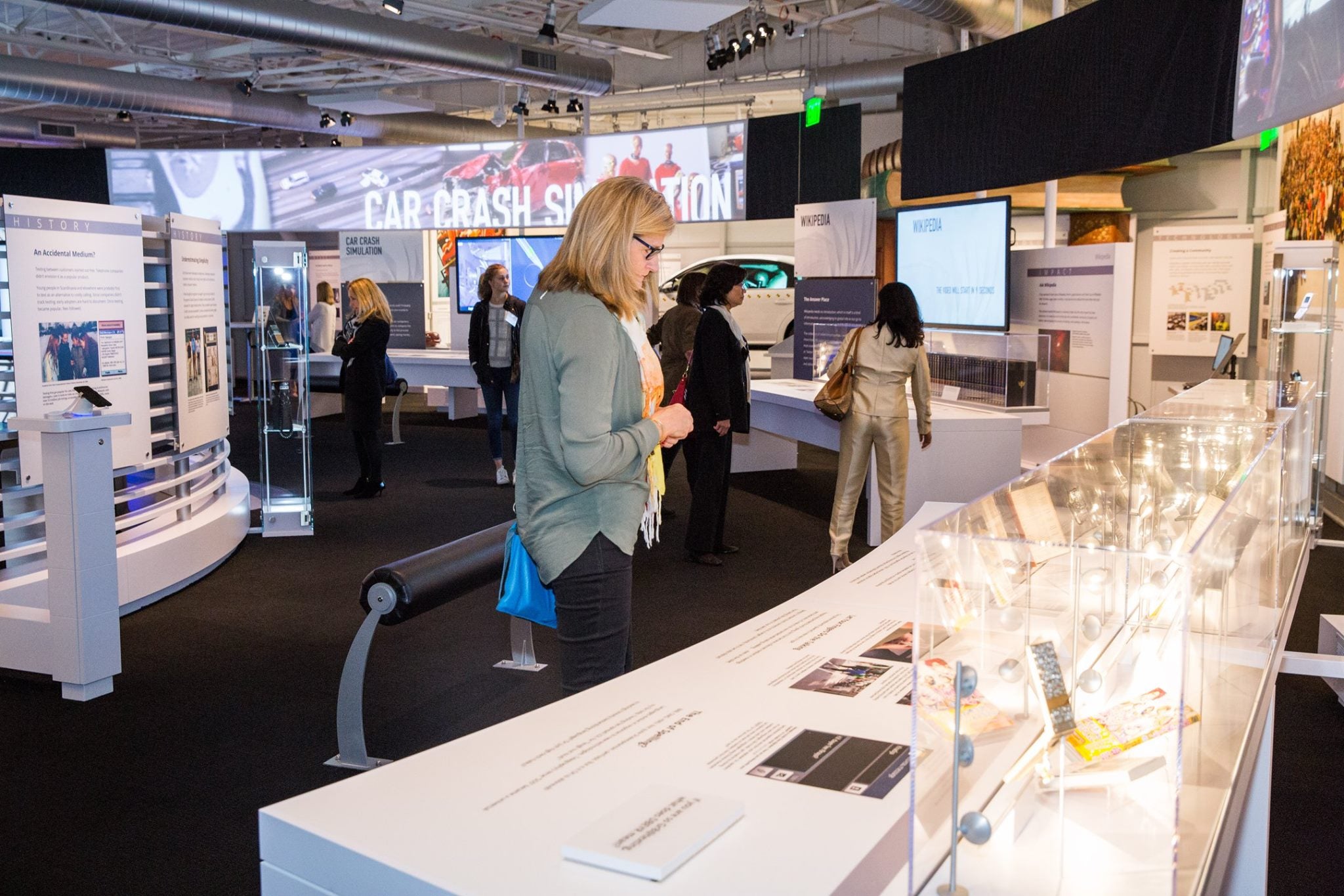 Computer History Museum