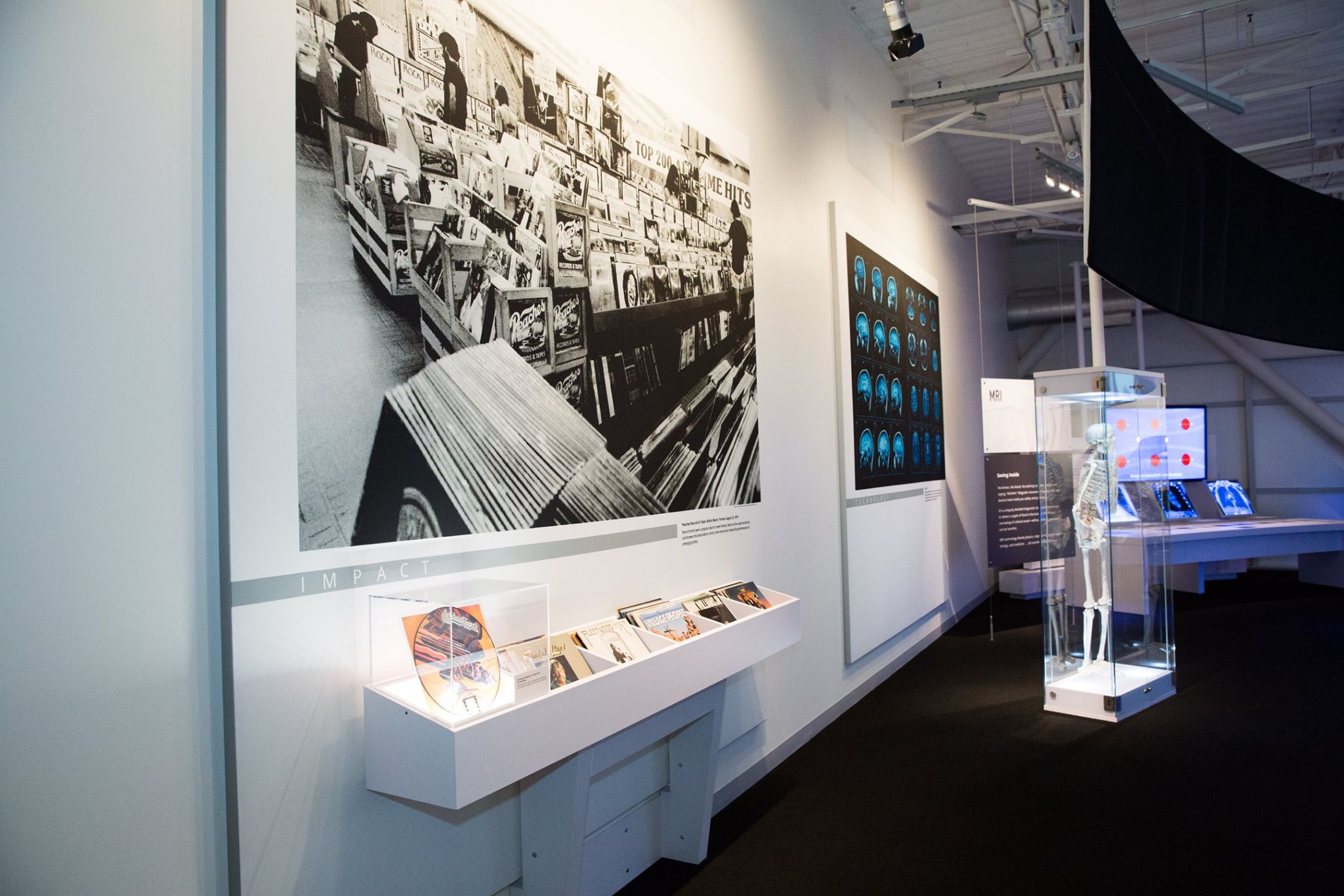 Computer History Museum