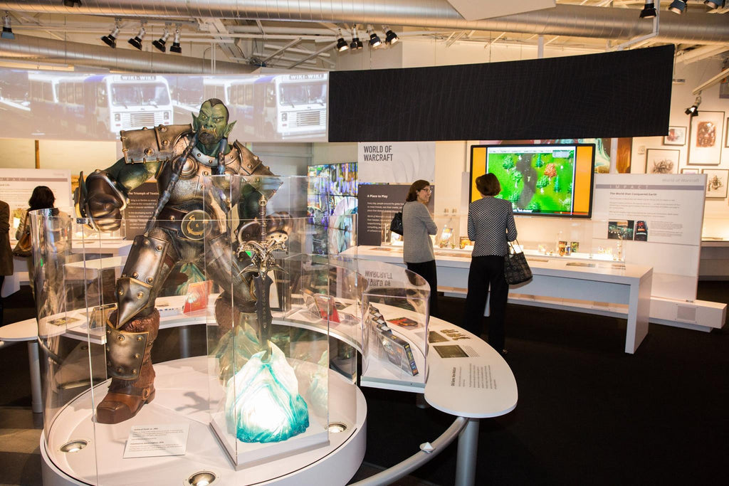 Computer History Museum