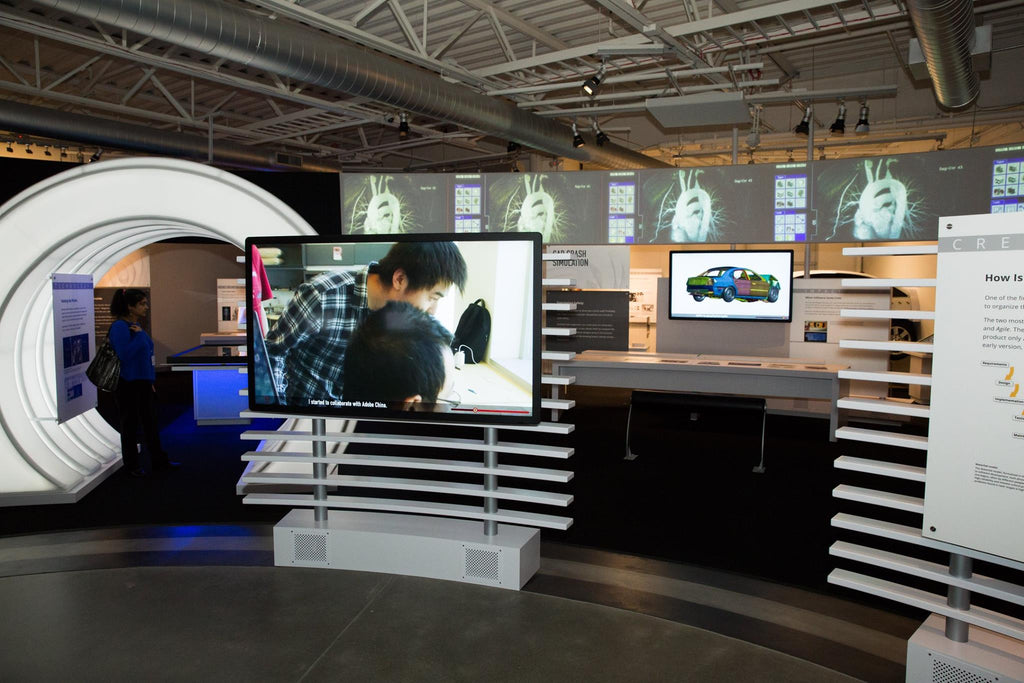 Computer History Museum