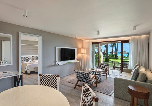 Deluxe Suites