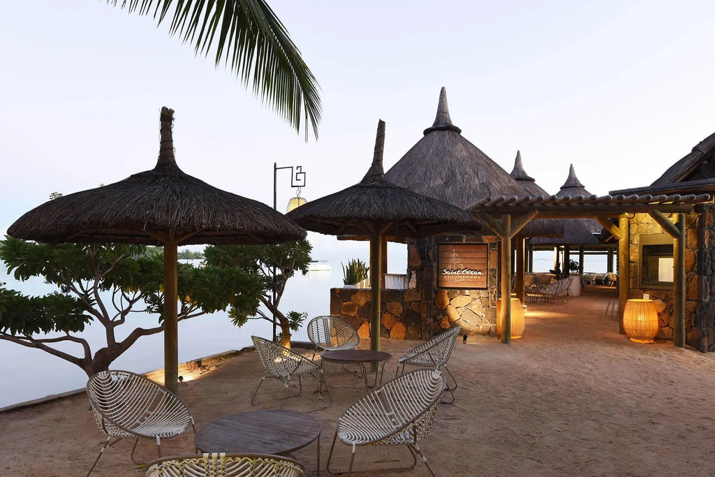 Veranda Paul et Virginie Hotel & Spa, Grand Gaube, Mauritius gallery image 3.