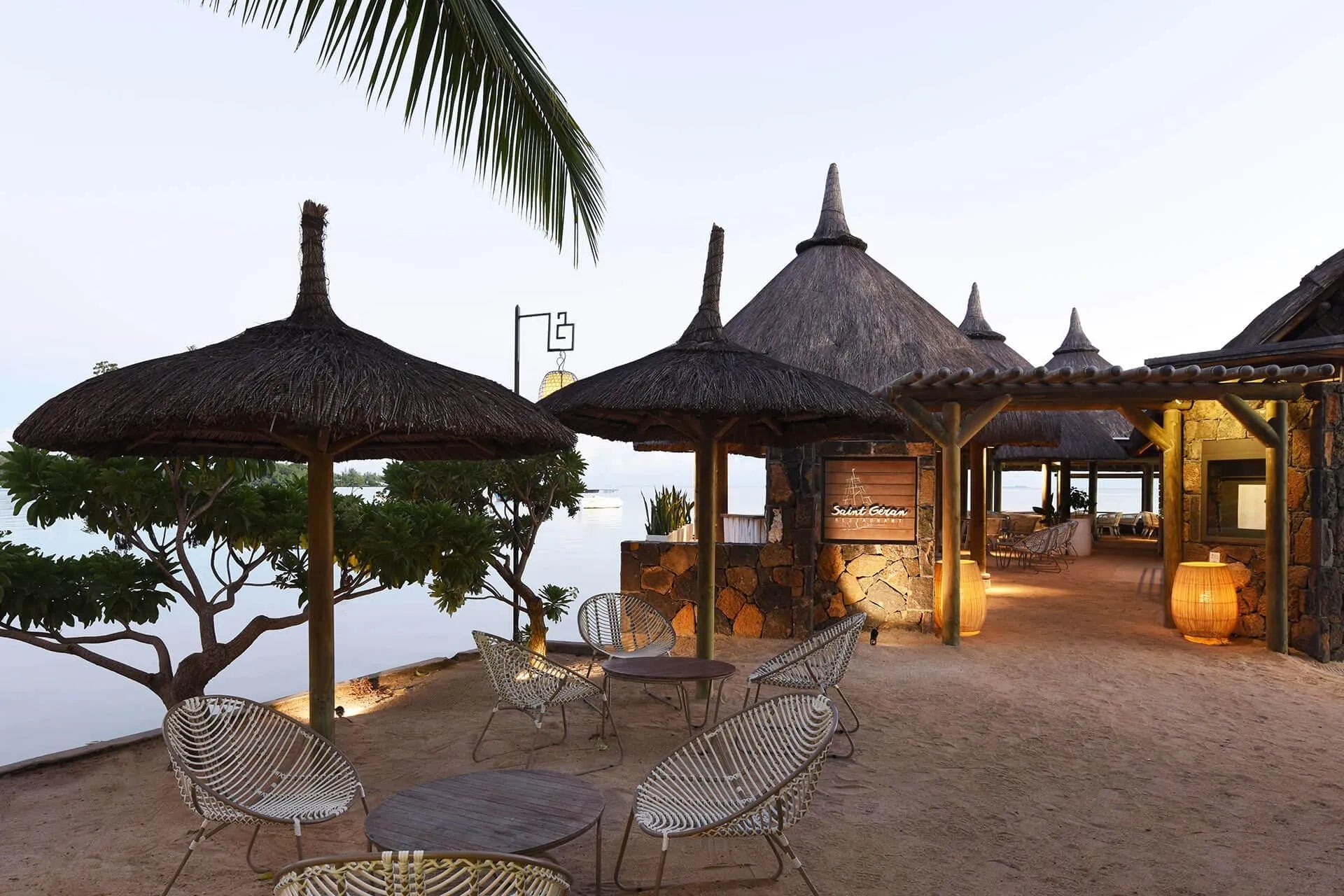 Veranda Paul et Virginie Hotel & Spa, Grand Gaube, Mauritius gallery image 3.