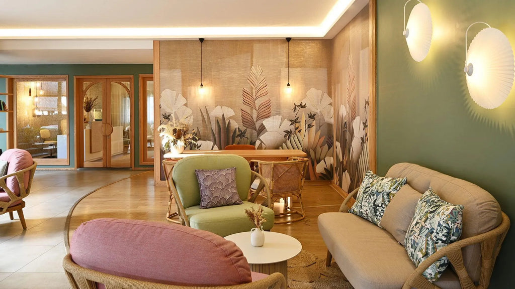 Veranda Paul et Virginie Hotel & Spa, Grand Gaube, Mauritius gallery image 5.