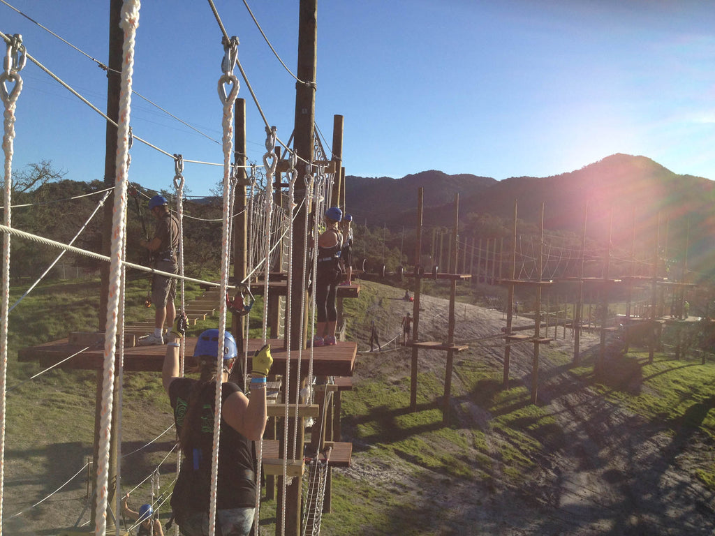 Vista Lago Adventure Park