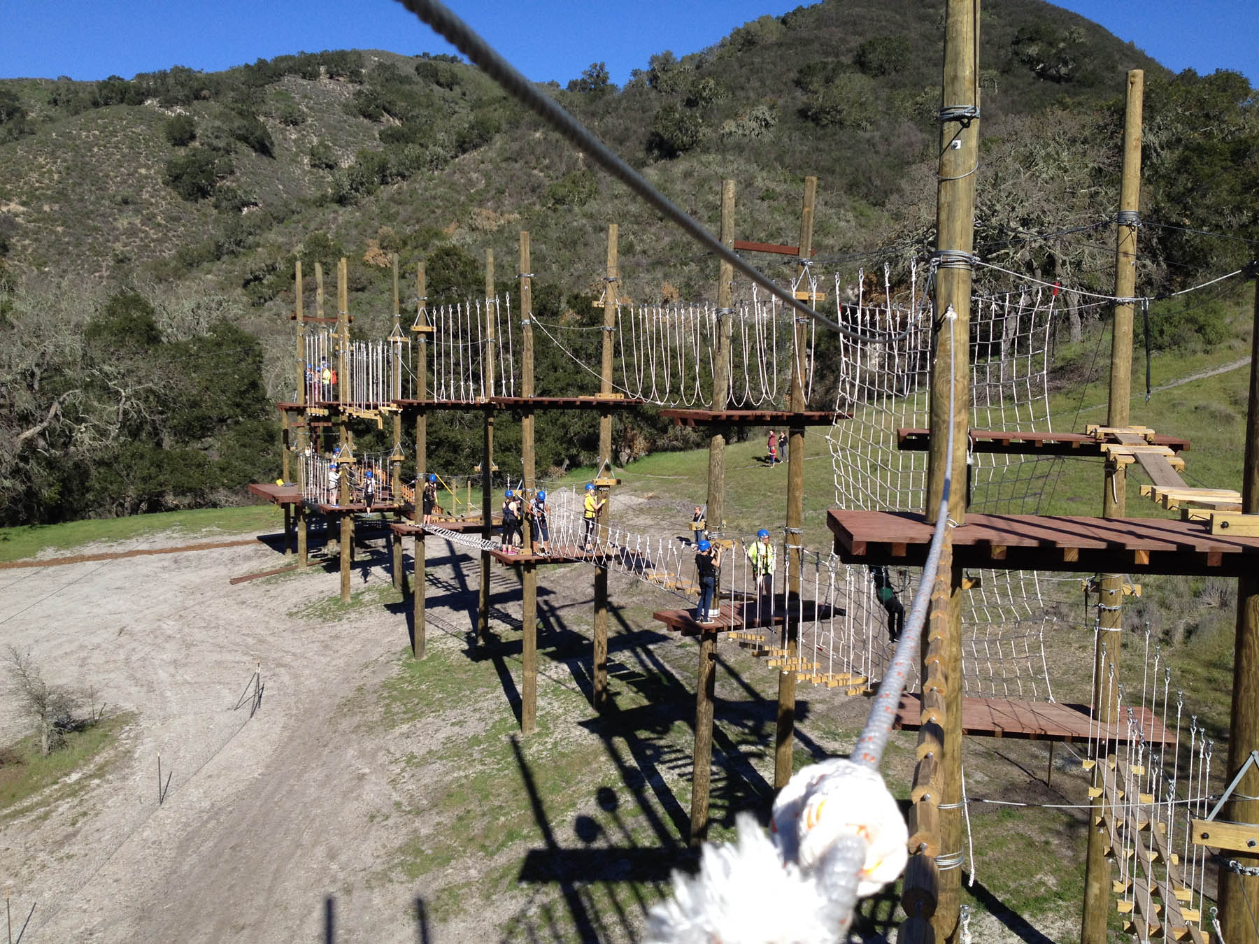 Vista Lago Adventure Park