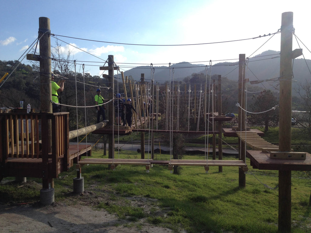 Vista Lago Adventure Park