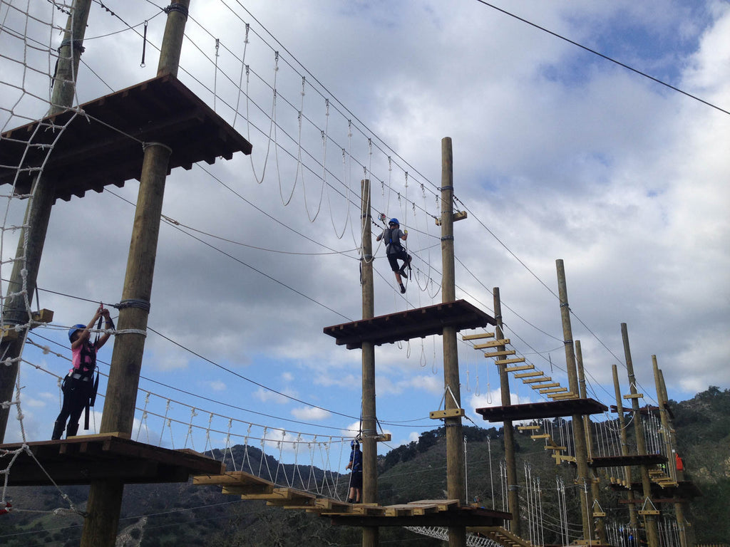 Vista Lago Adventure Park