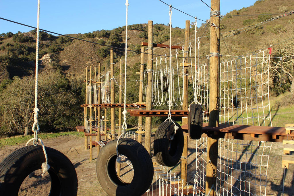 Vista Lago Adventure Park
