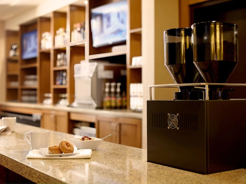 Hyatt Place Salt Lake City Airport