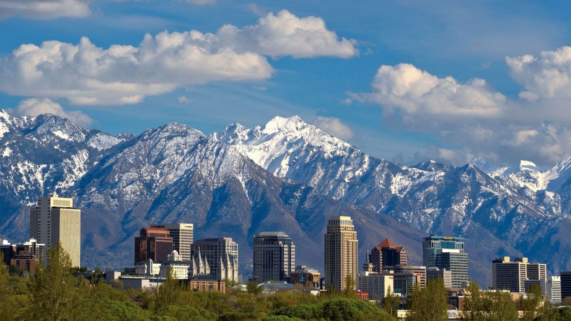 Hyatt Place Salt Lake City Airport