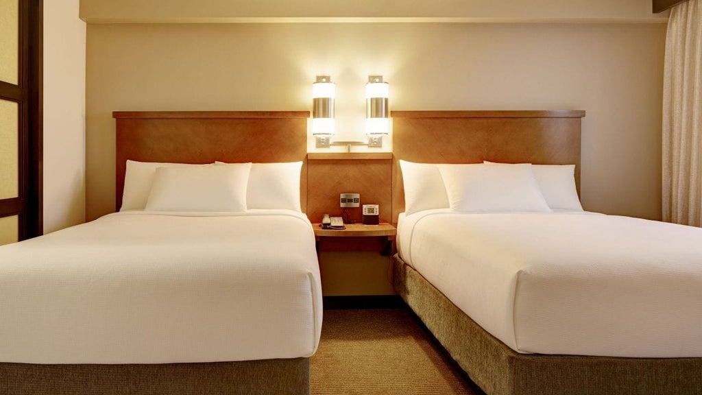 Hyatt Place Salt Lake City Airport