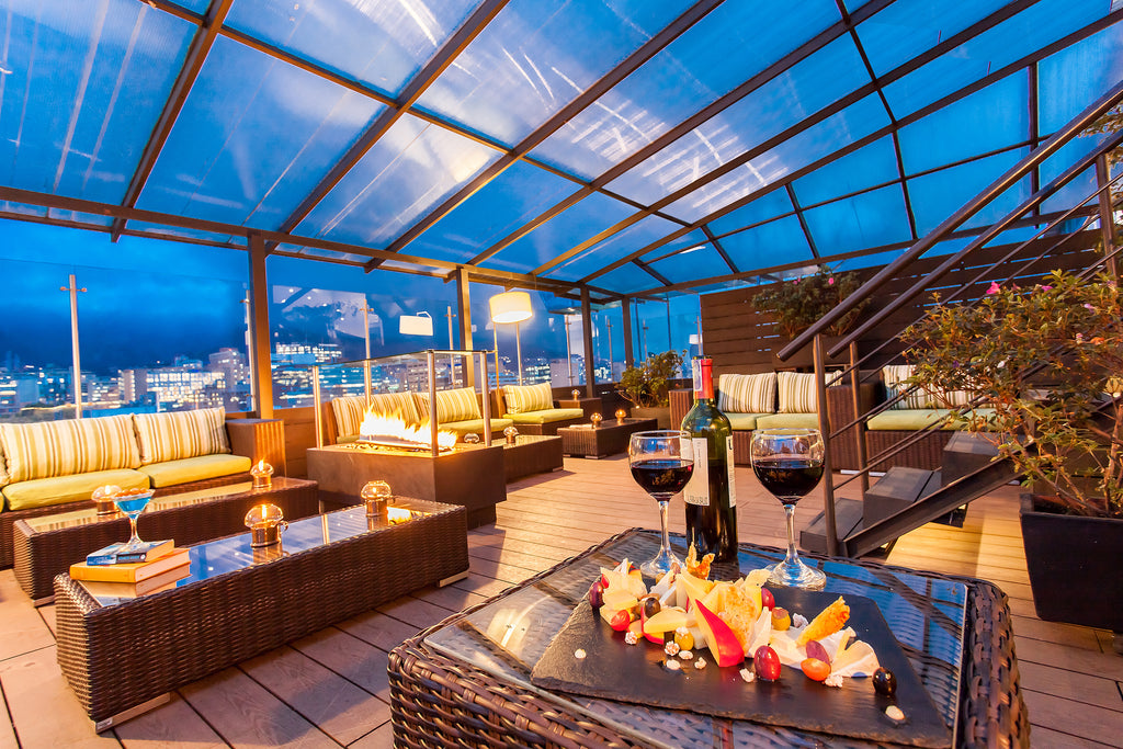 Lounge 180°