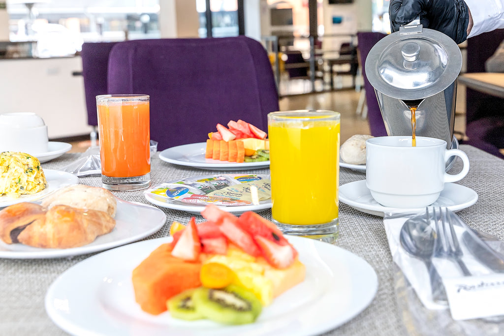 Breakfast