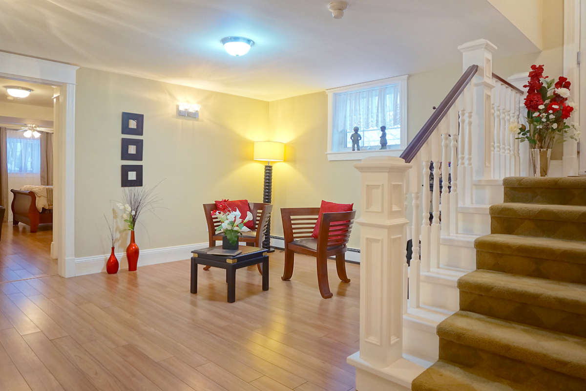 Driftwood Heights Bed & Breakfast