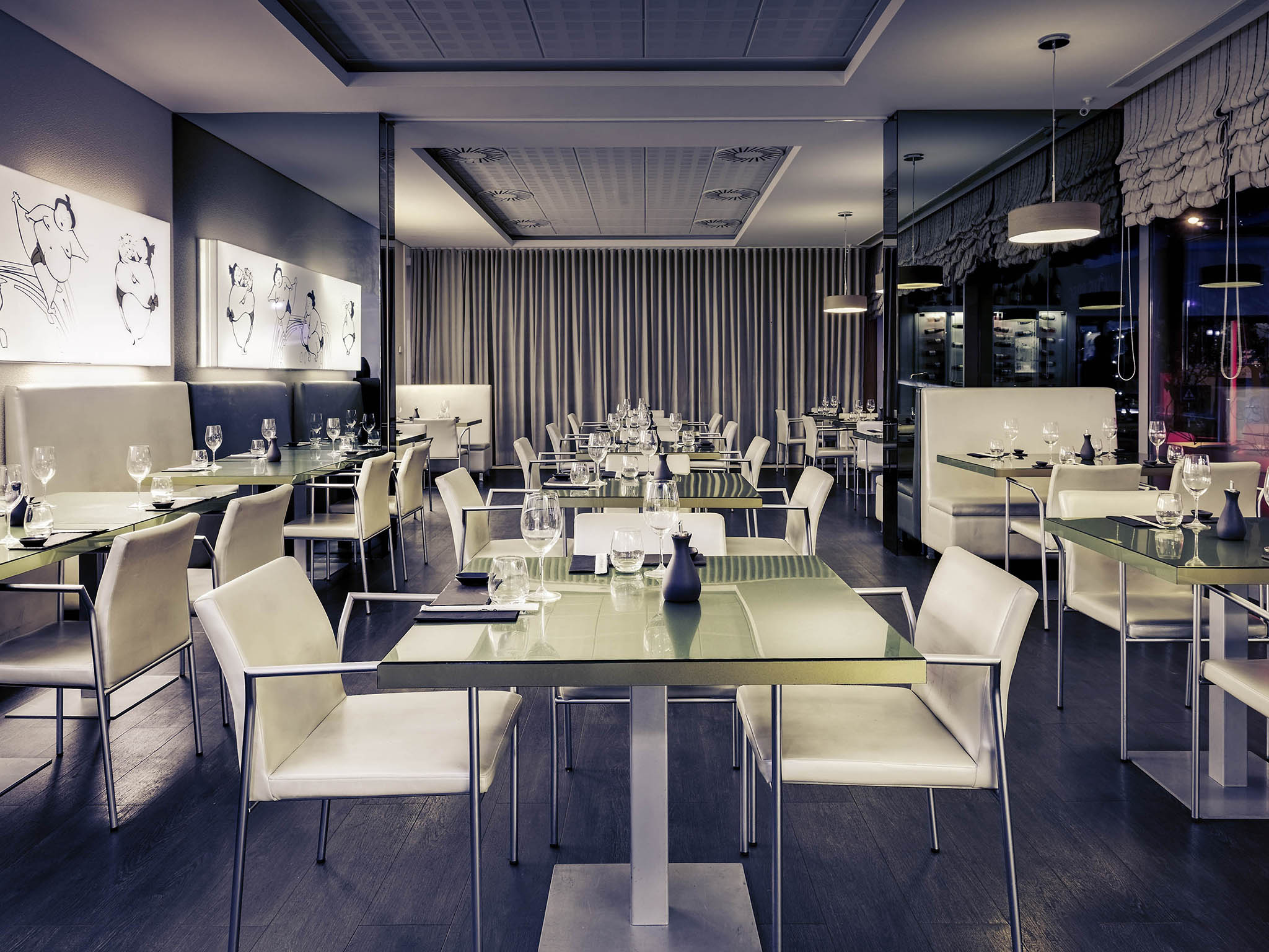 Mercure Lisboa Almada