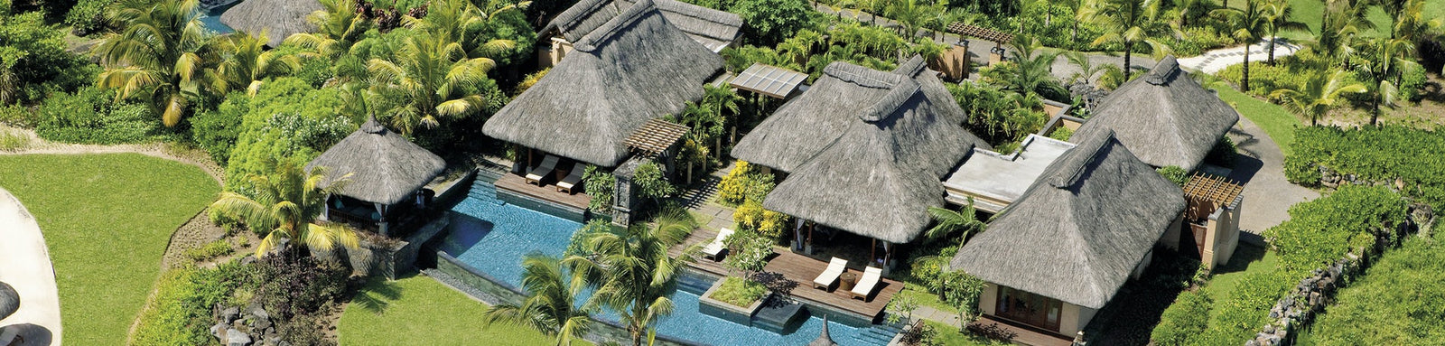 Shanti Villa