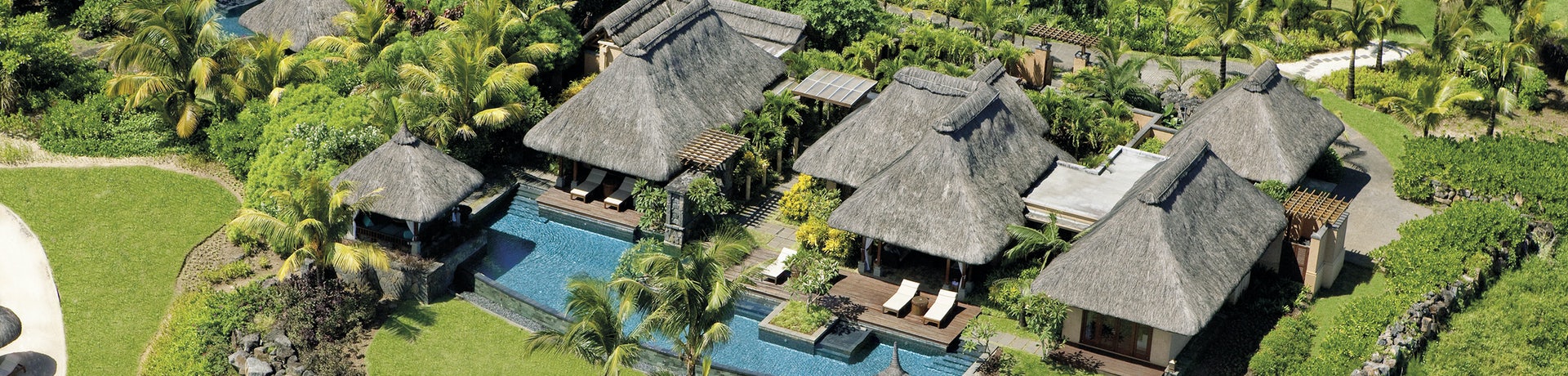 Shanti Villa